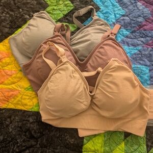 Nursing Bra Kindred Bravely